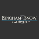 Bingham Snow & Caldwell, LLP - Estate Planning Attorneys