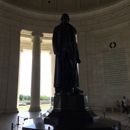 Thomas Jefferson Memorial - Historical Places