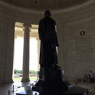 Thomas Jefferson Memorial