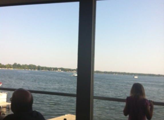 Bayside Sports Grille - Walled Lake, MI