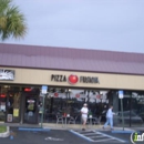 Lorenzo's Pizza - Pizza