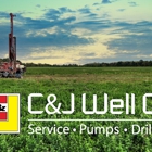 C&J Well Co. Drilling, Pumps, & Service