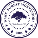 Wake Forest Montessori - Preschools & Kindergarten