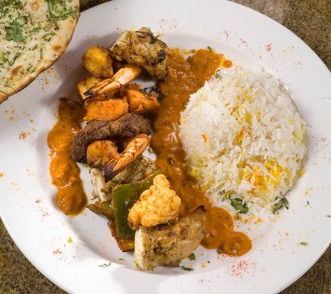 Kabob and Curry - Providence, RI