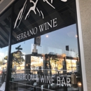 Serrano Wine - Wineries