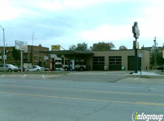 Cowan Automotive Inc - Topeka, KS