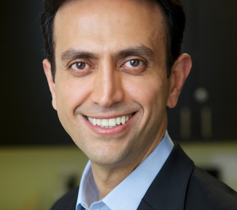 Dr. Pouya P Shafipour, MD - Los Angeles, CA