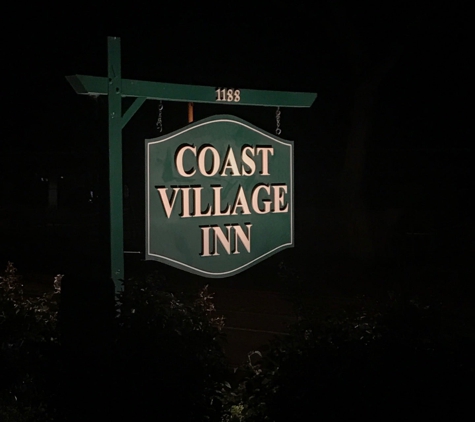 Coast Village Inn - Santa Barbara, CA