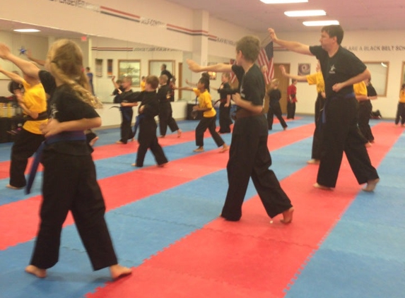 Martial Arts America - Oshkosh, WI