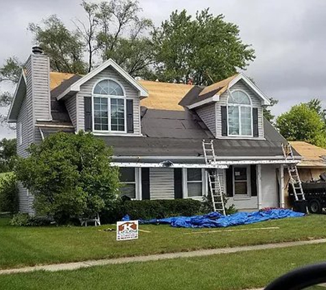 1 Of A Kind Roofing & Remodeling