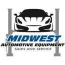 Midwest Automotive Equipment Sales & Service - Automobile Manufacturers Equipment & Supplies