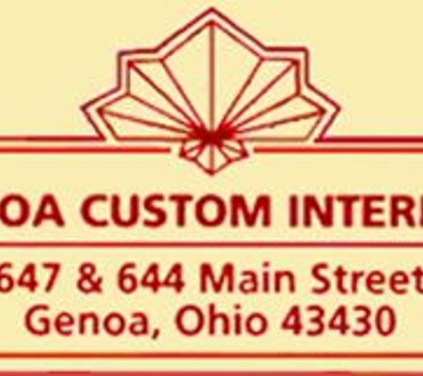 Genoa Custom Interiors - Genoa, OH