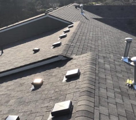 Mountainside Roofing LLC