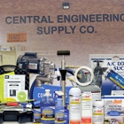 Central Engineering Supply Co.