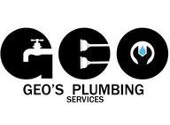 Geo's Plumbing Services - Baltimore, MD