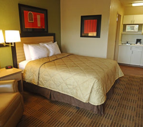 Extended Stay America - Greensboro, NC