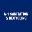 A-1 Sanitation & Recycling - Recycling Equipment & Services