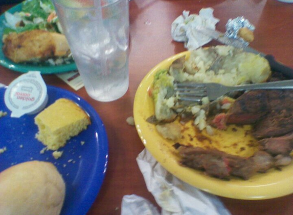 Golden Corral Restaurants - Lakeland, FL