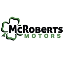 McRoberts Motorsports - Sportswear