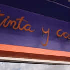 Tinta Y Cafe