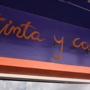 Tinta Y Cafe