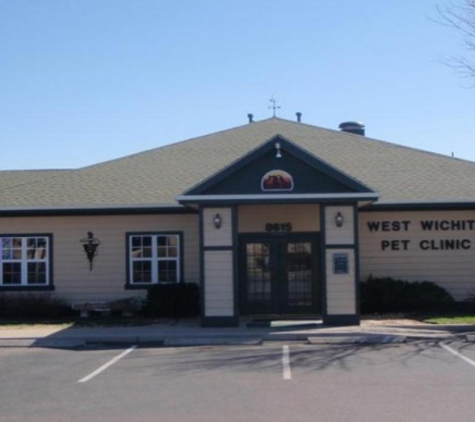 West Wichita Pet Clinic - Wichita, KS