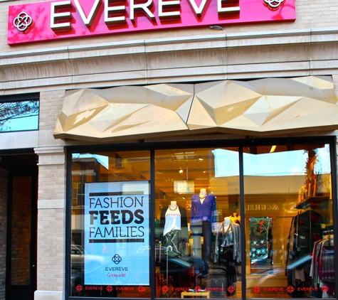 Evereve - Chicago, IL