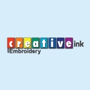 Creative Ink and Embroidery - Clothing Stores