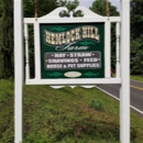 Hemlock Hill Farm - Animal Health Products