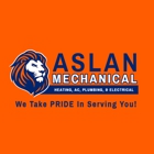 ASLAN Mechanical