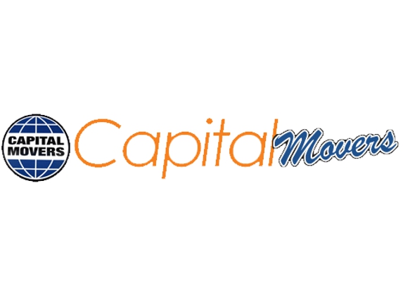 Capital Movers - Albany, NY