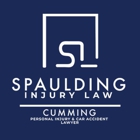 Spaulding Injury Law: Cumming Personal Injury & Car Accident Lawyer