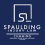 Spaulding Injury Law: Cumming Personal Injury & Car Accident Lawyer