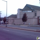 New Canaan Baptist Church