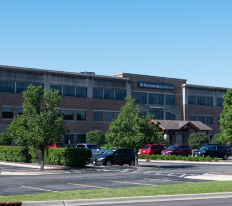 Northwestern Medicine Laboratory Services Crystal Lake - Crystal Lake, IL