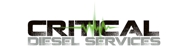 Critical Diesel Services - Diesel Engineers