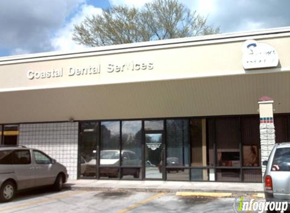 ASAP Dental Care - Jacksonville, FL