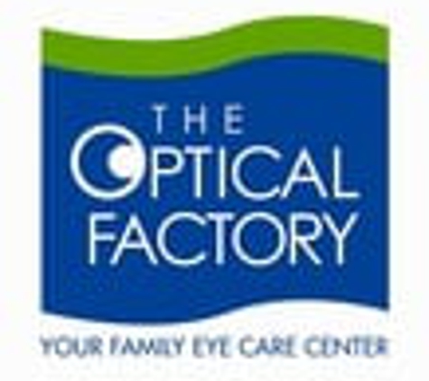 Optical Factory and Showroom - Largo, FL