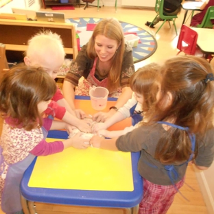 Building Blocks Play Group New Paltz - New Paltz, NY