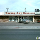 Desert Art Supplies - Art Supplies