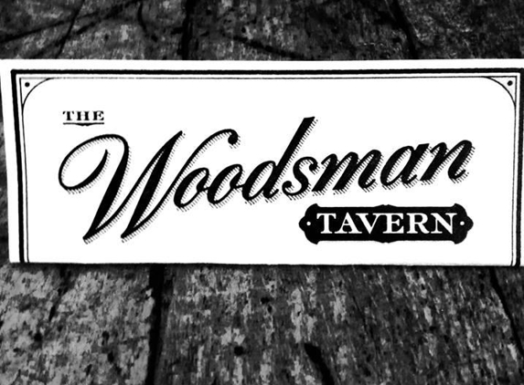 The Woodsman Tavern - Portland, OR