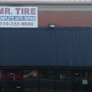 Mr  Tire & Complete Auto Repair - Auto Repair & Service