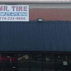 Mr  Tire & Complete Auto Repair