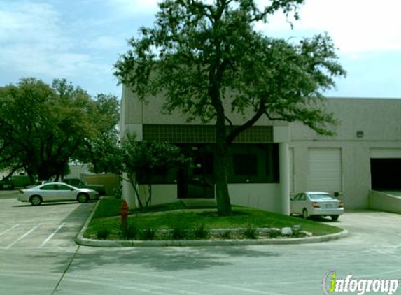 Boral Material Laboratory - San Antonio, TX