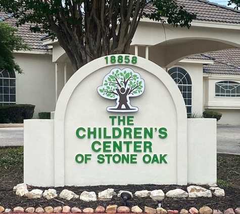 Children's Center of Stone Oak - San Antonio, TX