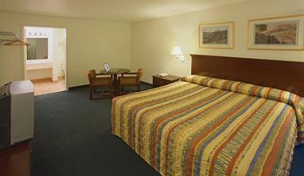 Americas Best Value Inn - San Antonio, TX