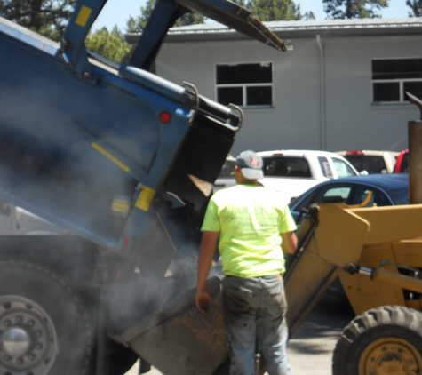 Olsen Paving & Sealcoating - South Lake Tahoe, CA