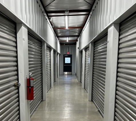 Life Storage - Fayetteville - Fayetteville, GA