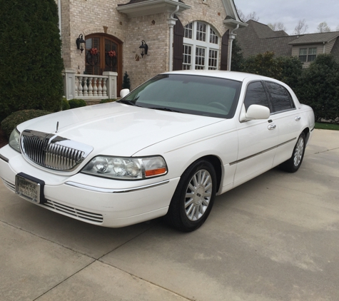 AA PRESTIGE LIMOUSINE SERVICE INC - Winston Salem, NC