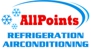 AllPoints Refrigeration Airconditioning - Commercial & Industrial Refrigeration